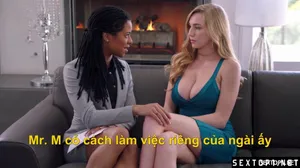 Em chồng mượn lồn chị dâu để thỏa mãn cơn bấn cặc